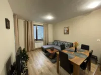 Apartment E23 Borovets Gardens - Alojamientos