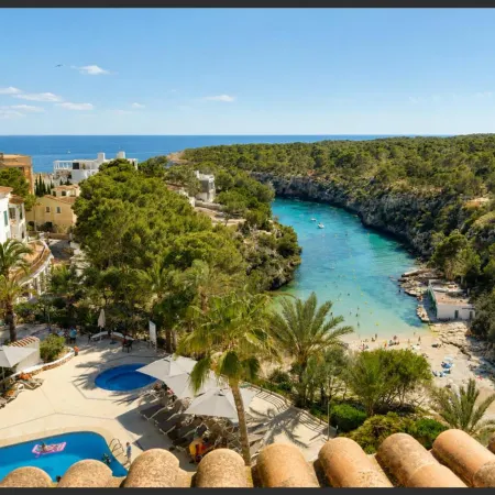 Aparthotel Ona Cala Pi Club