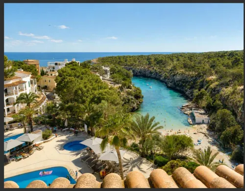 Aparthotel Ona Cala Pi Club