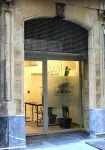 Pension Ama Bilbao - Pensions