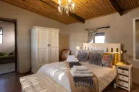 Thali Thali Game Lodge - Lodges
