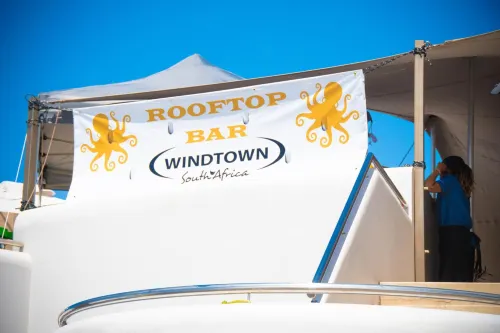 Windtown Lagoon Hotel