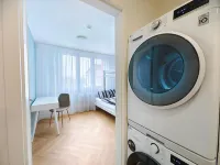 Base Camp | Apartment Klinovec - 2-Star