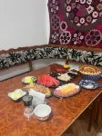 ANIS-PARI HOTEL - Aamiainen