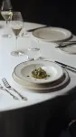 Maison Mystique Khao Yai - breakfast