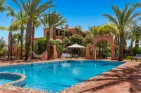Maison Amâra Marrakech - Villas