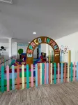 Pousada Loft Praia Dos Anjos - Parkering