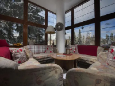 Penzión Pleso Hotels in Strbske Pleso