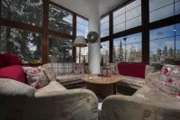 Penzión Pleso Hoteles en Štrba