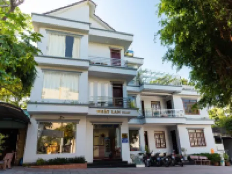 Nhat Lan Resort Hotels in Phu Quoc Island