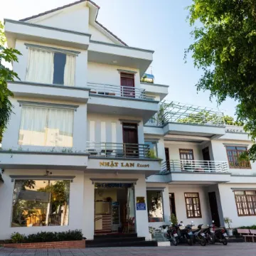 Nhat Lan Resort