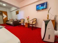 Hotel Sir Orhideea Hoteles cerca de The North Train Station