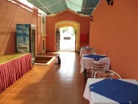 Antik Ridvan Hotel