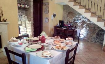 Bed and Breakfast la Sentinella