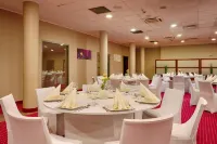 Focus Hotel Katowice Chorzów Hotels in Chorzow