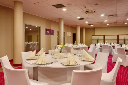 Focus Hotel Katowice Chorzów