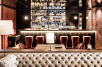 Hotel Masl - bar