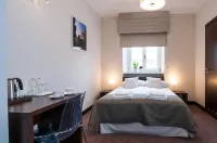 B&B Wieniawa Parking I ŚNIADANIE W Cenie! Breakfast and Parking Included! โรงแรมใน