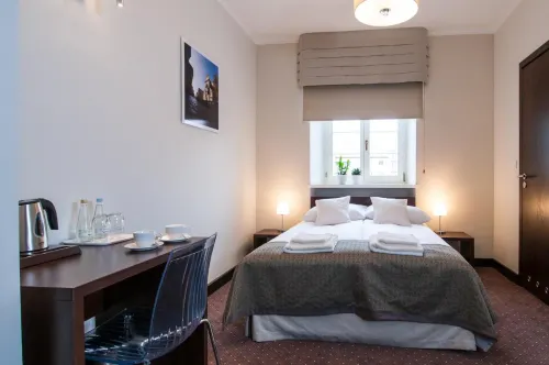 B&B Wieniawa Parking I ŚNIADANIE W Cenie! Breakfast and Parking Included!