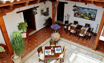 Casa Santa Lucia