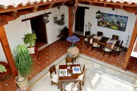Casa Santa Lucia Hotels near San Cristobal de las Casas
