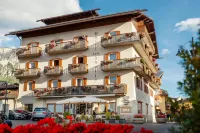 Hotel Aquila Hotels in Cortina d'Ampezzo