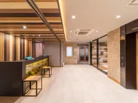 Super Hotel Iyo Saijo