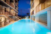 Poolrada Boutique Hotel