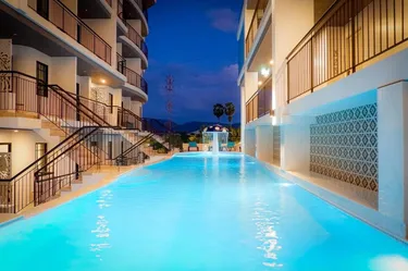 รูปภาพของพูลรดา บูทีค โฮเทล