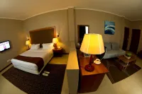 Seascape Hotel Các khách sạn ở Dar Es Salaam