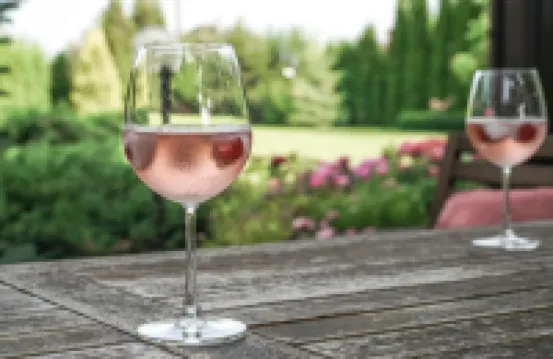 The Little Guesthouse