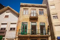 Lighthouse Apartment Hotels near Piramides da Quinta da Prelada