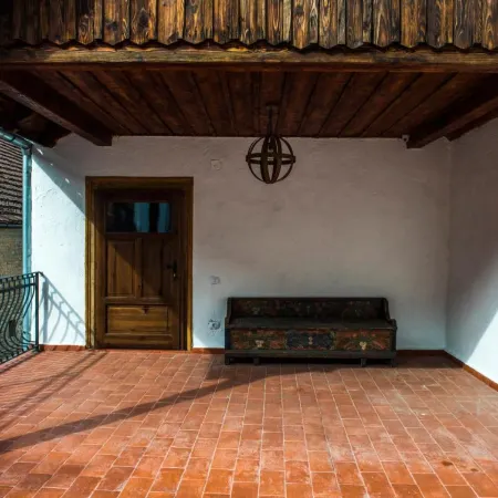 Casa Veche