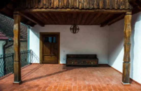 Casa Veche