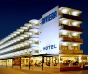 Hotel RH Riviera - Adults Only Hotels in Gandia