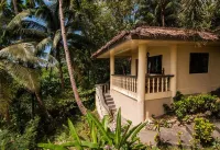 Easy Diving and Beach Resort Hoteles en Sipalay