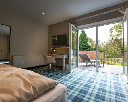 Hotel Haberkamp Hotels in Achim