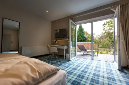 Hotel Haberkamp Hotels near Osterholz