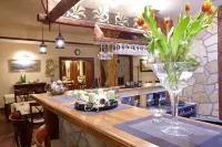 Penzion a Restaurace Staré Časy Hoteles en Čeladná