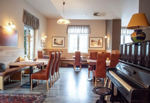 호텔 파빌리온 편의시설