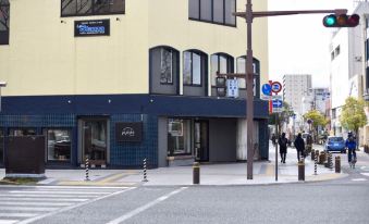 Guesthouse & Lounge Faro