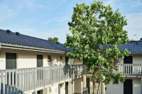 Danhostel Vejle Hotel a 