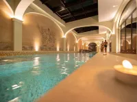 Relais Villa Monte Solare Wellness & Spa - Pools