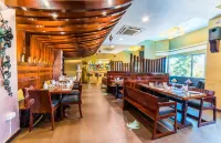 Hotel Hillock Hotel a Mount Abu