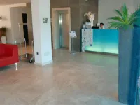 호텔 델레 테르메 디 벤투리나