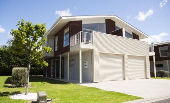 Oceans Resort Whitianga