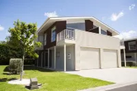 Oceans Resort Whitianga Hoteles en Whitianga