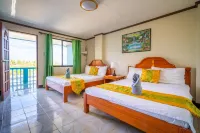 Blue Corals Beach Resort Hotels in Daanbantayan