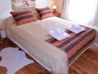 Hostería Traunco Hotels in Los Lagos Department