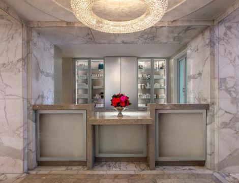 The Peninsula Beverly Hills